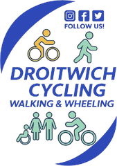 Droitwich Cycling, Walking & Wheeling